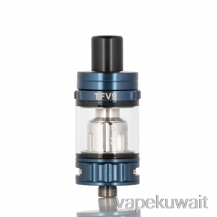 سموك TFV9 ميني تانك بلو فيب الكويت